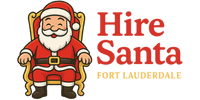 Hire Santa Fort Lauderdale